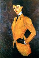 Modigliani, Amedeo